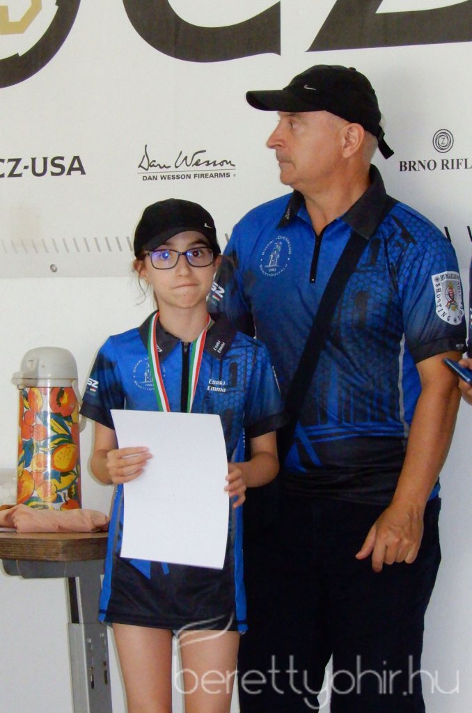 XXI. Bihari Lövészverseny 88